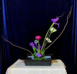 Ikebana