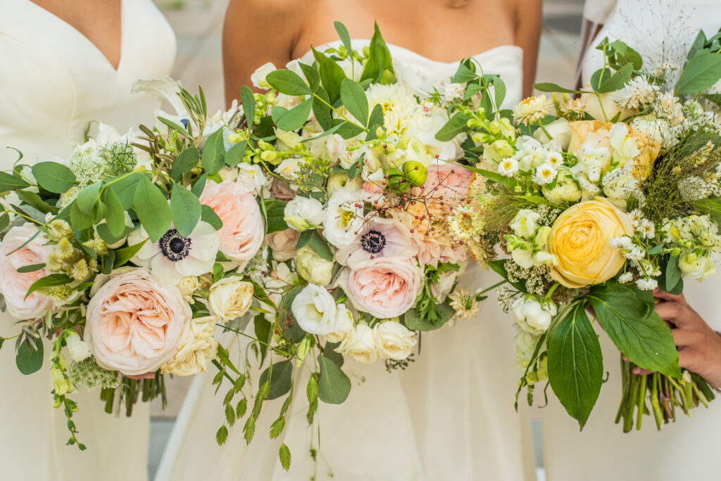 Bridal Bouquets image